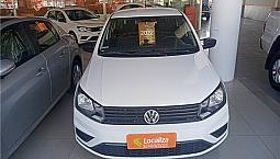 Gol 2021/2022 1.0 12V Mpi Totalflex 4P Manual