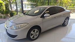 Fluence 2.0