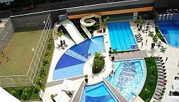 Hospedagem No Hotel Veredas Do Rio Quente ( Valor Da Diária)