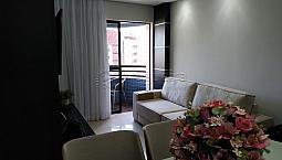 Apartamento Com Excelente Localização Em Piedade, Em Frente À Pet Dreams Na Avenida Bernar