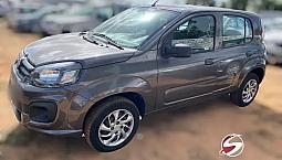Uno Attractive 1.0 Flex 2021