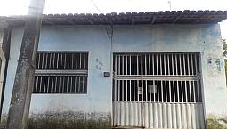 Vendo Uma Casa 