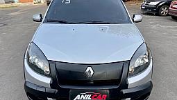 Sandero Stepway 2013