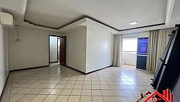 Espaçoso Apartamento De 3 Quartos Com Lazer Completo E Localização Privile