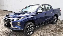 Triton Sport Hpes 2.4 4X4 Automática