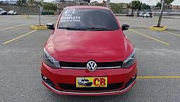 Vw Fox 2017 Run 1.6 Msi Completo Com Gnv / Planos Em Até 60 Meses.