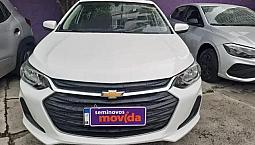 Chevrolet Onix Plus 1.0 Lt Ii (Flex)