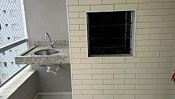 Apartamento No Condomínio Bonavita - Aluguel