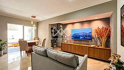 Lindo Apartamento No Nova Aliança, Próximo A Unip, 80 M², 2 Suítes E Varanda