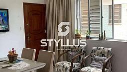 Méier | Apartamento 2 Quartos