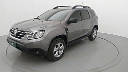 Renault Duster 2024 1.6 16V Sce Flex Intense X-Tronic