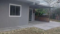 Casa No Rio Vermelho 