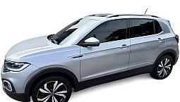 Volkswagen T-Cross Highline 1.4 Tsi Flex 16V 5P Aut 2024