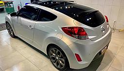 Hyundai Veloster 1.6 16V 140Cv Aut. 2012
