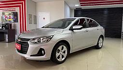 Chevrolet Onix Plus Ltz 1.0 12V Tb Flex Aut. 4P 2023
