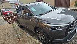 Toyota Corolla Cross Xre 2.0 16V Flex Aut 2024