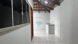 Kitnet No Coração De Rio Verde!