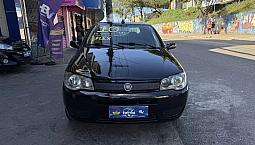 Fiat Siena 1.0/ Ex 1.0 Mpi Fire/ Fire Flex 8V 2010