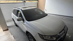 Mitsubishi Outlander 2.0 16V 160Cv Aut. 2016