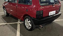 Fiat Uno Mille 1.0/ I.e./ Electronic/ Brio 1996