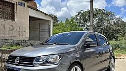 Gol Track 2018 Flex 