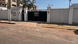 Alugo Casa Em Condomínio Fechado Na 1204 Sul