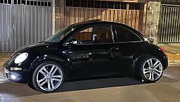 Volkswagen New Beetle 2.0 Mi Mec./Aut. 2008