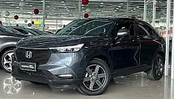 Honda Hr-V Exl 1.8 Flexone 16V 5P Aut. 2025