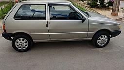 Fiat Uno City / Smart City 1.0 4P 2001