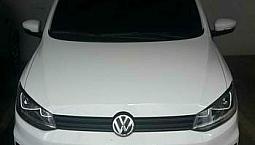 Vw Fox 2015