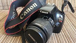 Canon T3