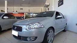 Fiat Palio 1.4 Mpi Elx (11) 11 9 4367 57-33 / 42.00 21-13