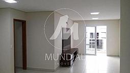 Apartamento Para Alugar Com 3 Dormitórios Em Bosque Das Juritis, Ribeirao Preto Cod:42059