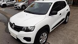 Renault Kwid Zen