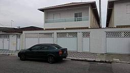 Sobrado Na Praia Grande
