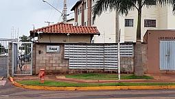 Vendo Ou Troco - Apartamento