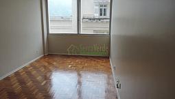 Centro, Excelente Apartamento Na Rua 16 De Março