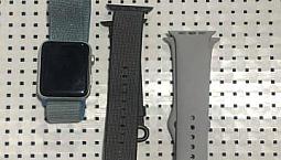 Apple Watch Series 3 42mm
