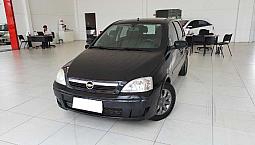 Chevrolet Corsa Hat. Premium 1.4 8V Econoflex