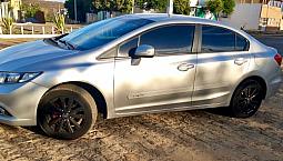 Honda Civic 2014