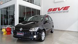 Spacefox Sportline 1.6