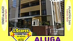 Manaíra, 3 Quartos, Suíte,  108M², R$ 2.500, Aluguel, Apartamento, João Pessoa-Pb