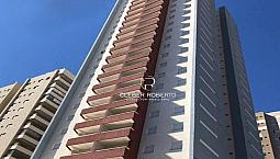 Apartamento À Venda - Edifício Villa De Salamanca