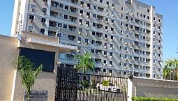 Alugo Apto Spazio Goiabeiras - Sol Da Manhã (Condomínio Incluso)