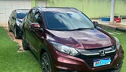 Honda Hr-V 2017 80.000