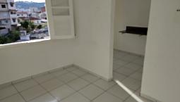Casa De 1 Quarto No Bairro Dos Rodoviários, Caratinga