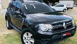 Duster 1.6 2017 + Ipva Grátis Doc 2022 