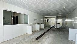Casa Para Aluguel Possui 450 Metros Quadrados Com 3 Quartos Ideal Pra Comércio