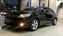Toyota Corolla 2012 2.0 Xei 16V Flex 4P Automático