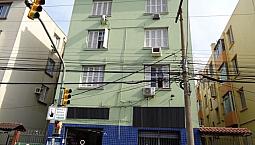 Residential / Apartament Porto Alegre Rs